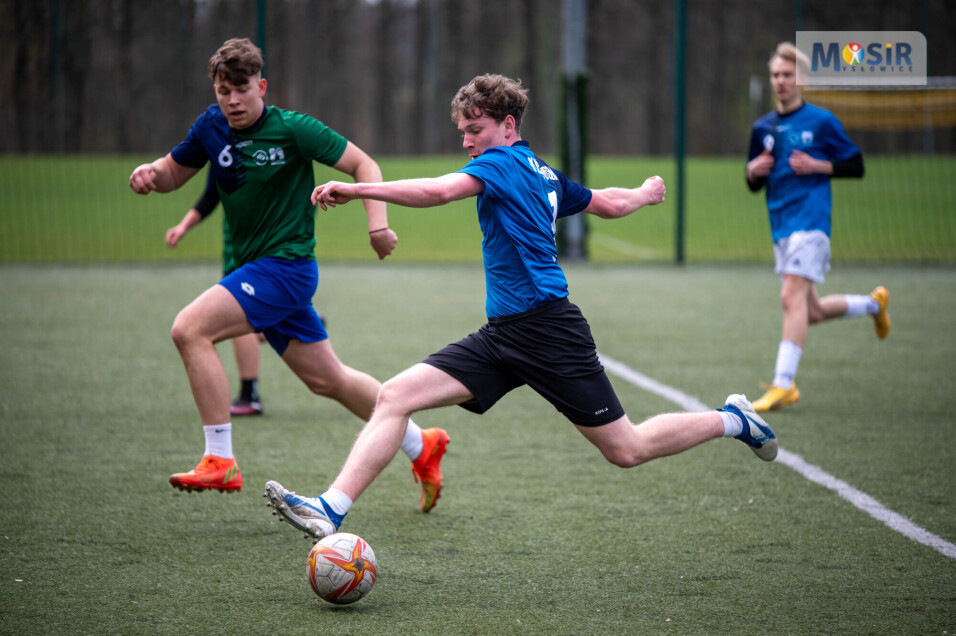 Ponadpodstawowe - PN -Sport Szkolny 25/26