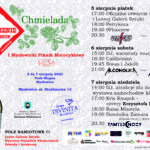 Plakat FB